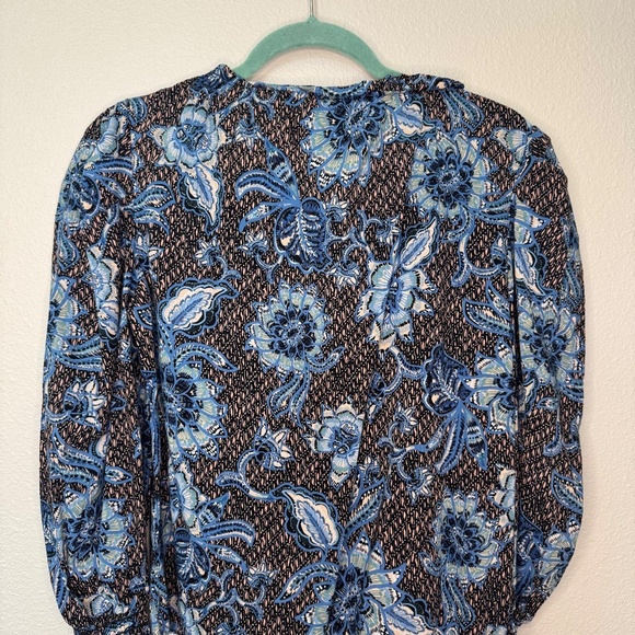 MISA Women's Siena Top XS - Picture 2 of 8